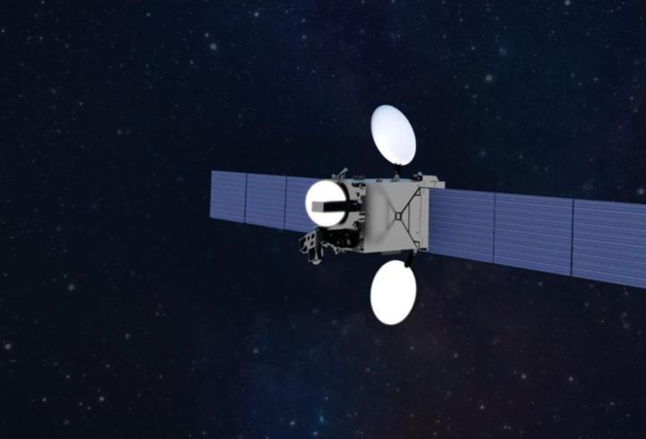 Türksat 6A bugün hizmete alınacak