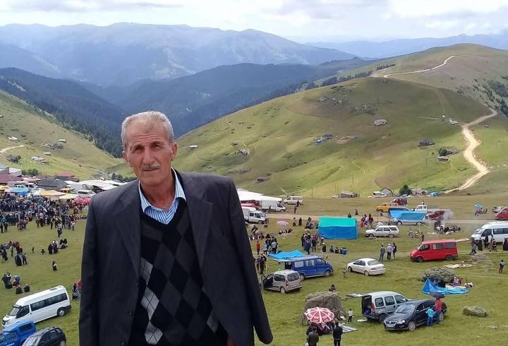 Trabzon'da Trafik Kazası: 2 Ölü