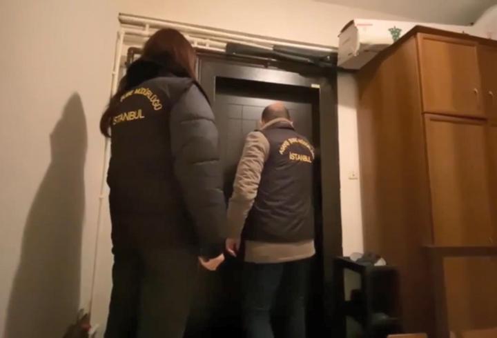 Kadıköy'de Sapkın Parti Düzenleyen 2 Sanığa Beraat