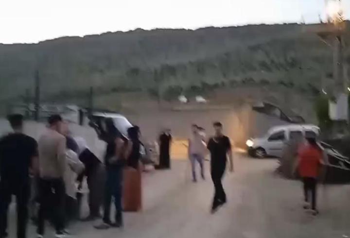 Diyarbakır'da Taşlı Sopalı Kavga: 5 Yaralı