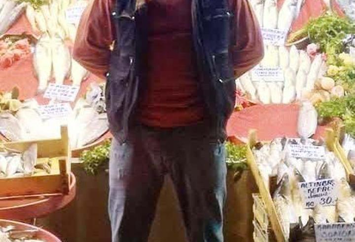 Gaziantep'te Sokak Ortasında Cinayet