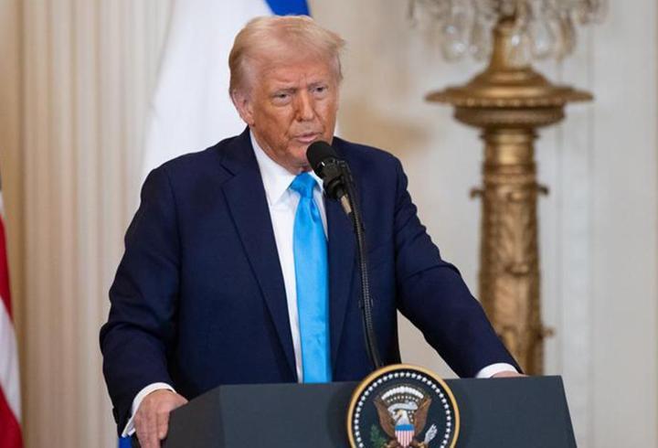 Trump, Fed Başkanı Powell'ı hedef aldı