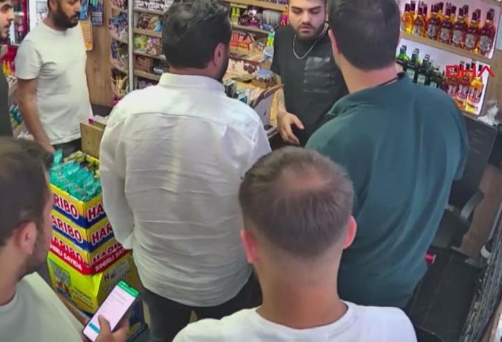 Kanlı tekel bayii baskınında sanıklara ceza yağdı