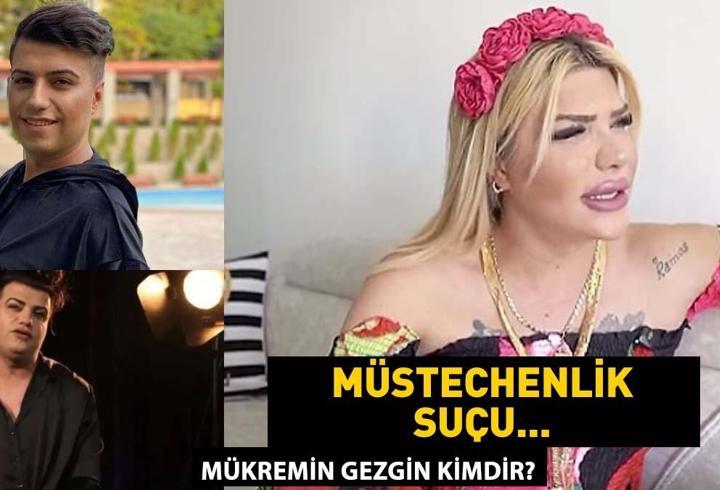 Bakanlık devrede! Mükremin Gezgin kimdir? Mükremin Gezgin Eski hali!