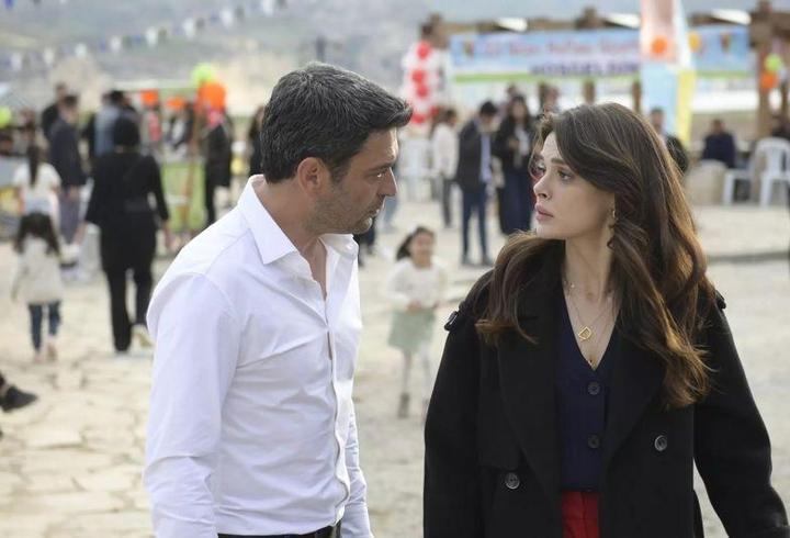 NARE ÖLDÜ MÜ? ALYA CİHAN YAKINLAŞTI! Uzak Şehir 22. bölüm izle...
