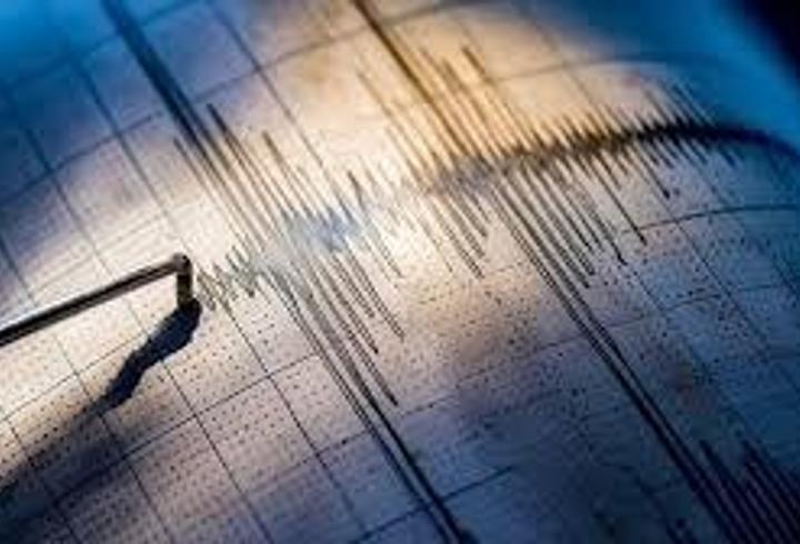 Van’da 4.0 büyüklüğünde deprem