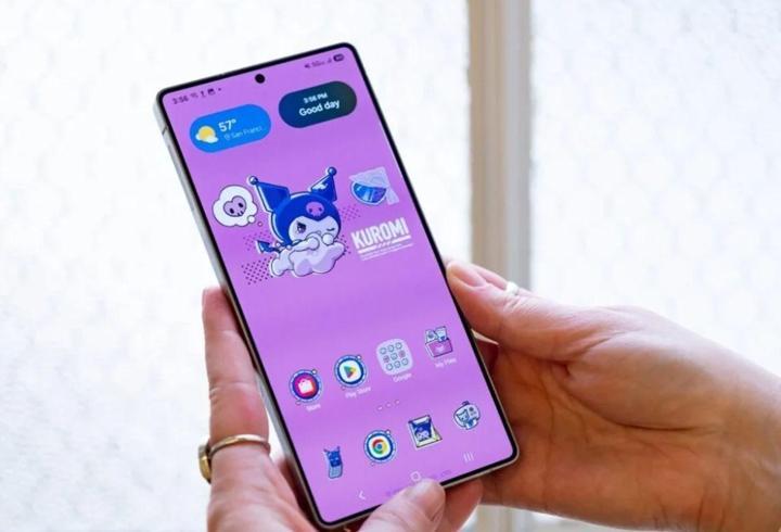 Samsung, Android 15 yarışında geride kaldı