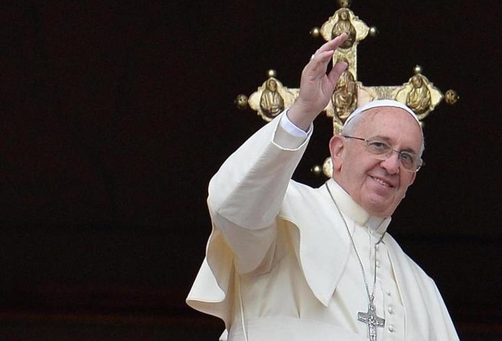 VATİKAN'DA BİR DEVRİN SONU! Papa Francis kimdir?