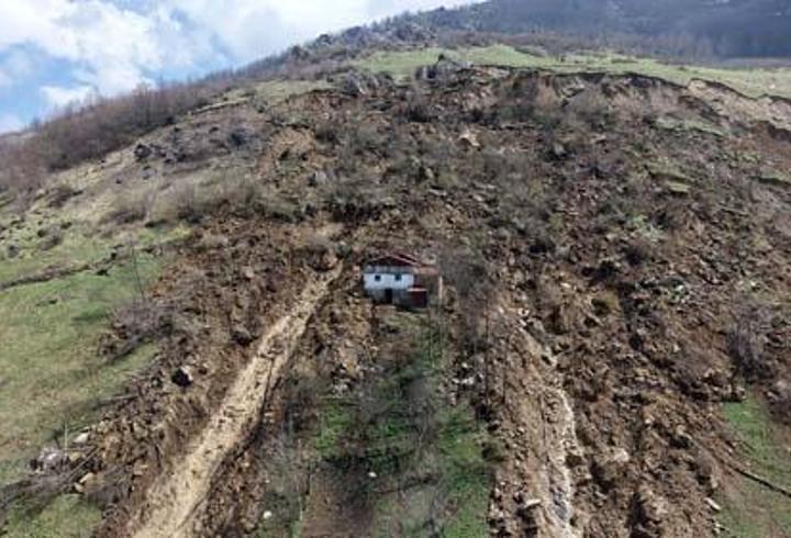 Hayat kurtaran siren: 'Asırlardır böyle bir olay yaşamadık'