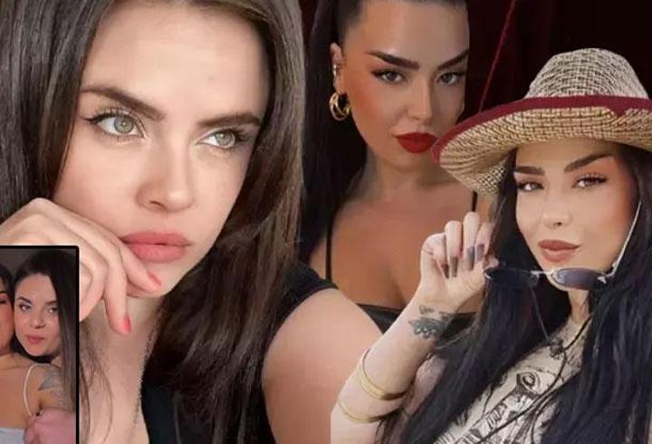 Elif Kırav defalarca bıçaklanarak can vermişti! Katiliyle aynı karede