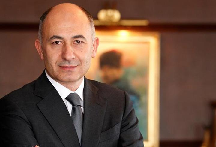 PP üretim tesisi ve terminali ile ekonomiye 300 milyon dolar doğrudan katkı hedefi