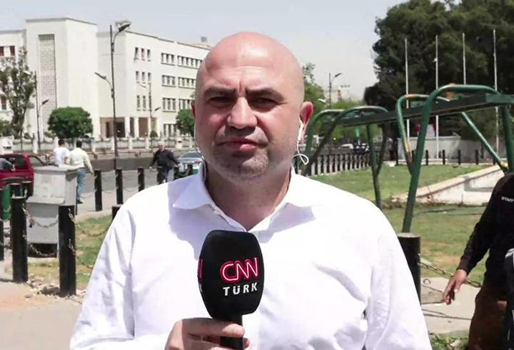Şam sokaklarında ne konuşuluyor?