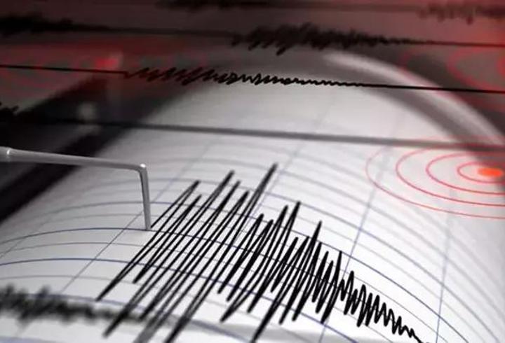 Endonezya’da 6.3 büyüklüğünde deprem meydana geldi