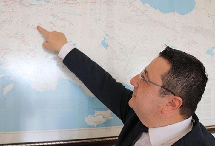 3 günde 50 öncü deprem! Bilinmeyen fay ortaya çıktı...