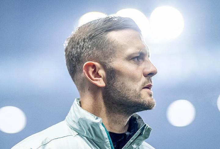 Jack Wilshere, teknik direktörlüğe adımını attı! Norwich açıkladı