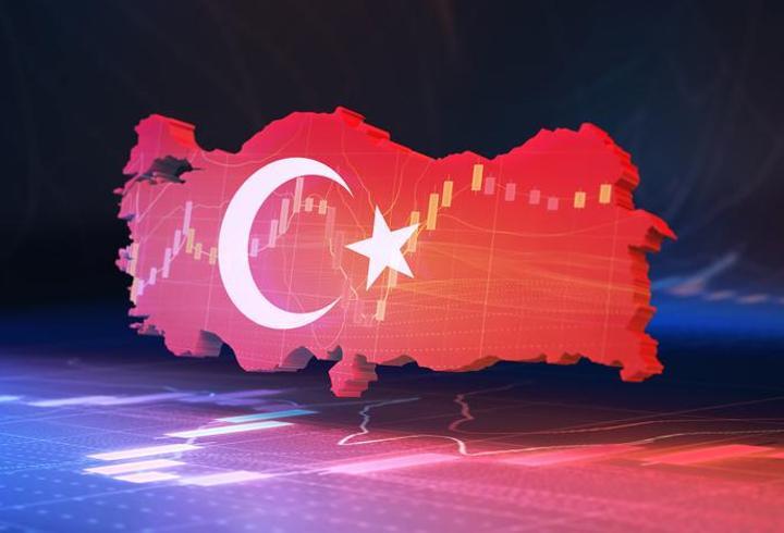 IMF, küresel büyüme tahminlerini düşürdü, Türkiye'yi yükseltti...