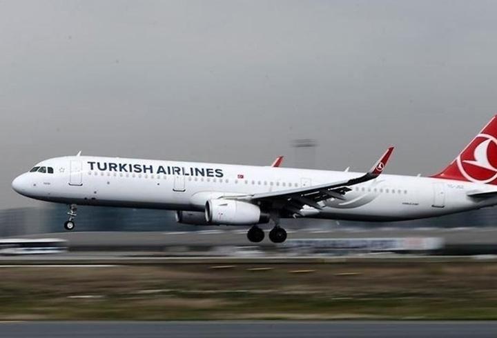 THY'den 23 Nisan'a özel indirim