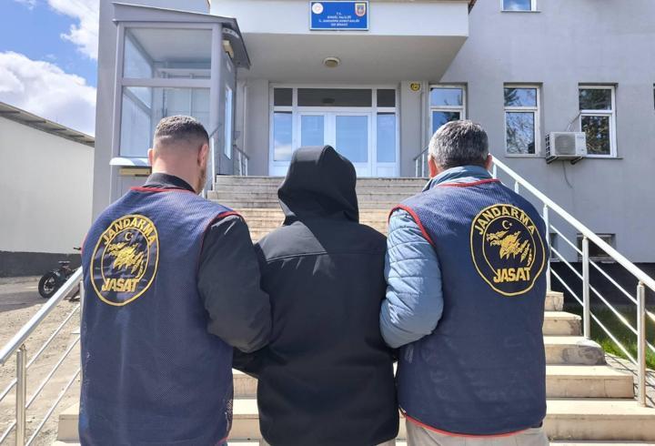 Bingöl’de çeşitli suçlardan aranan 2 şüpheli yakalandı