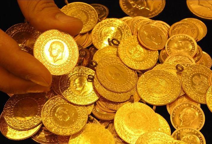 Altın neden düşüyor, ne bekleniyor? 'Kâr satışı' etkisi...