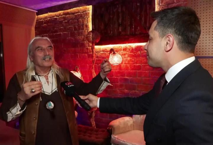 Türk dünyasından çocuk şarkıları bir araya getirildi