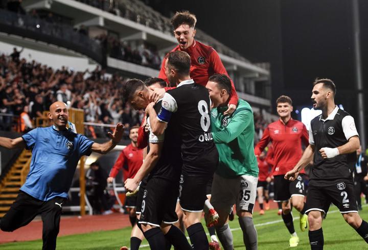 Manisa FK final gibi maça bileniyor