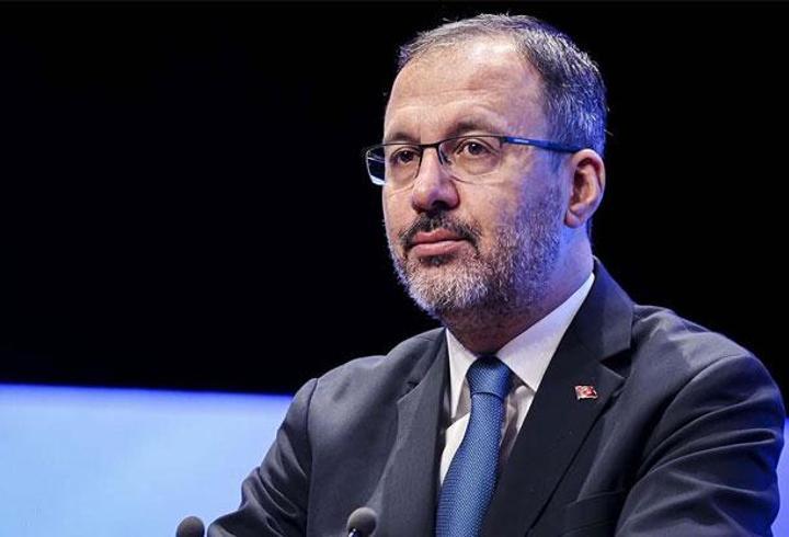 Dr. Mehmet Kasapoğlu: Çocuklar güçlü yarınlarımızın teminattır