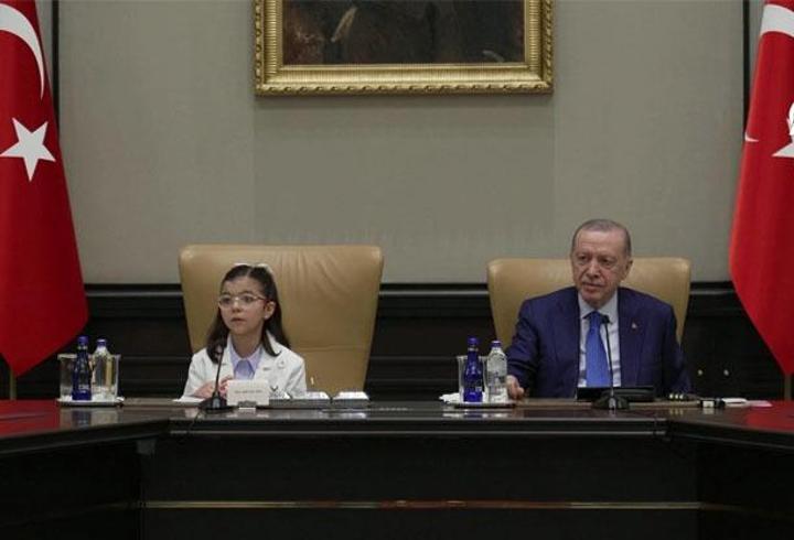 Cumhurbaşkanı Erdoğan: Türkiye Yüzyılı hedefimize ulaşacağız