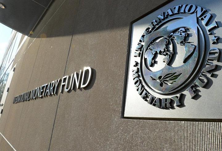 IMF, 14 yıl sonra Suriye misyonuna başkan atadı