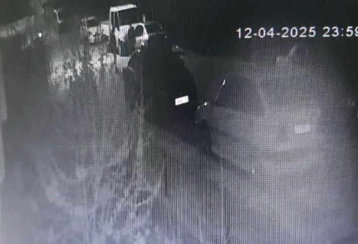 Nevşehir’de inşaattan kombi hırsızlığı: 5 gözaltı