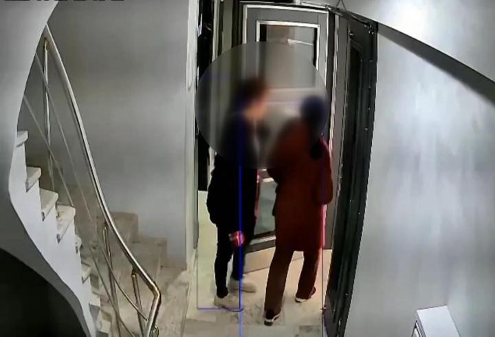 Panik anında 'pes' dedirten olay! Depremi fırsat bildiler...