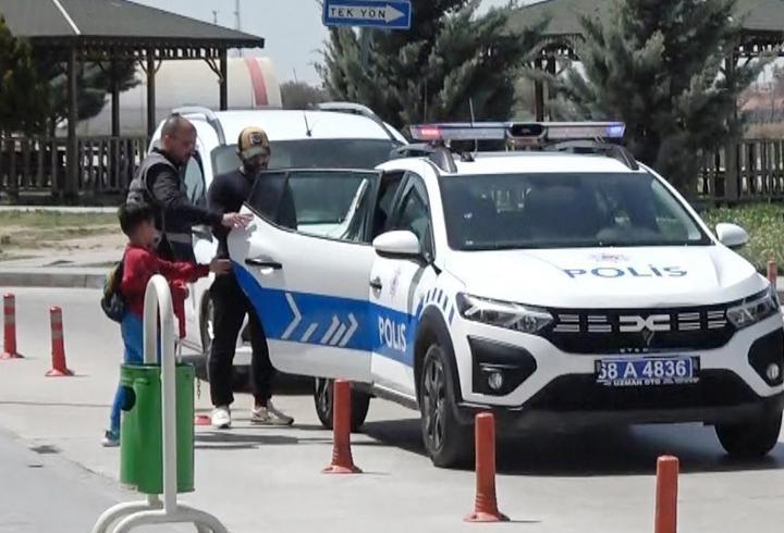 Eşini döven koca serbest kaldı