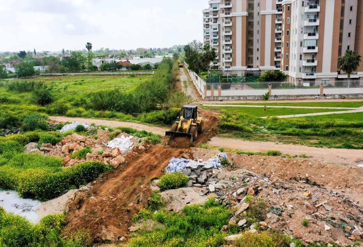 Kırcami’de yeni dönem başlıyor