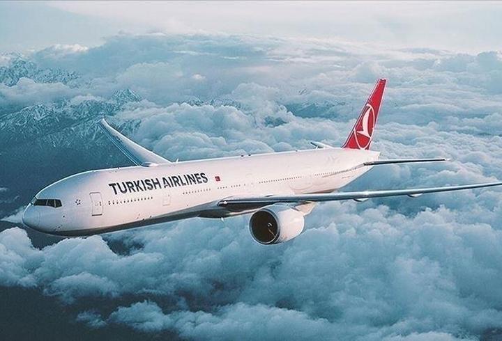 THY'den TEKNOFEST KKTC'ye özel indirim