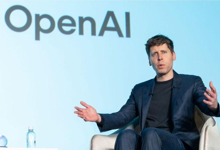 OpenAI, sosyal akışlı medya platformu için harekete geçti
