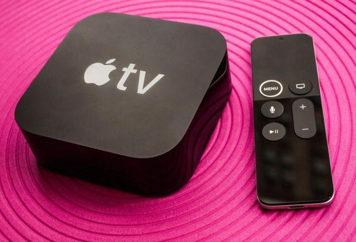 Apple TV 4K’nın bazı detayları paylaşıldı