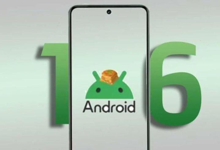 Android 16 son aşamaya gelmiş durumda