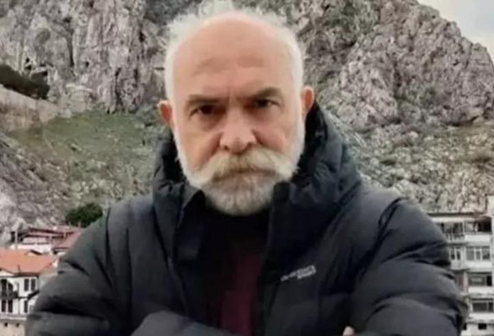 Oyuncu Yavuz Çetin, 65 yaşında hayatını kaybetti
