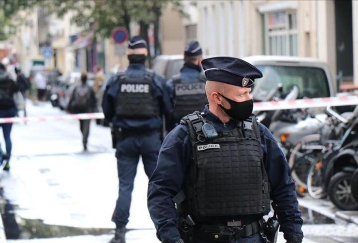 Fransa'da lisede bıçaklı saldırı: 1 ölü, 3 yaralı