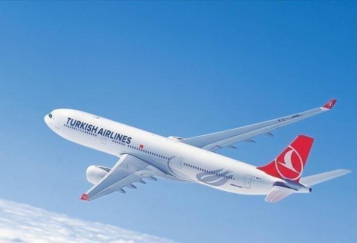 THY, iç hat uçuşlarında tavan fiyatı 2850 TL olarak belirledi