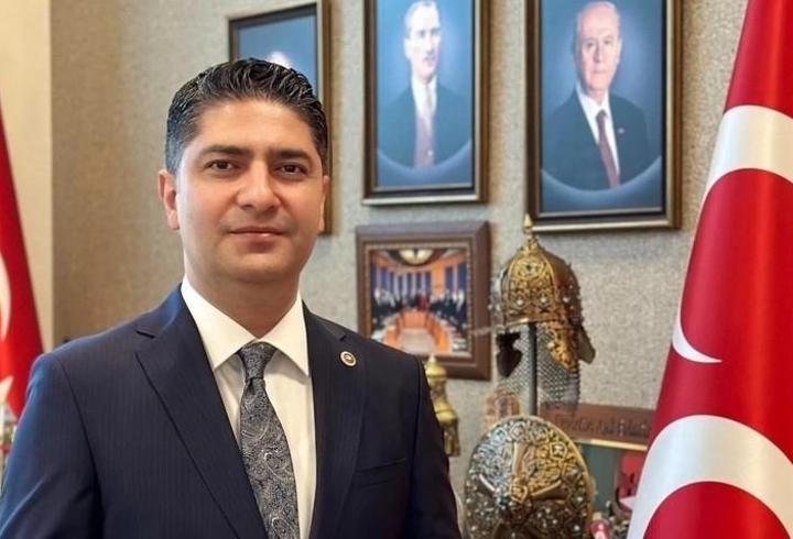 MHP'den yerli medya kuruluşlarını destekleyecek kanun teklifi