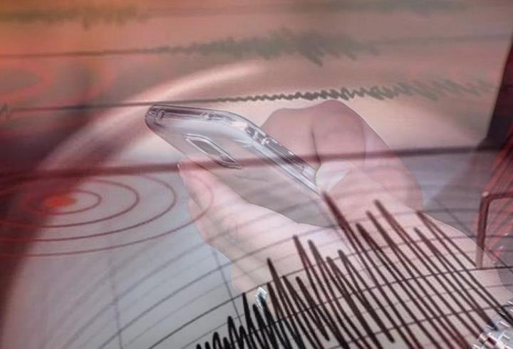 Deprem için hayati önemi var: Erken uyarı sistemid
