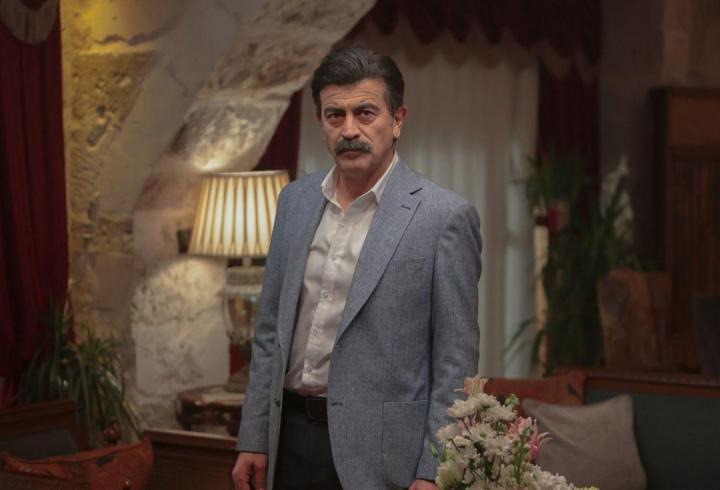 Siyah Kalp Halil kimdir? Erkan Bektaş kaç yaşında?