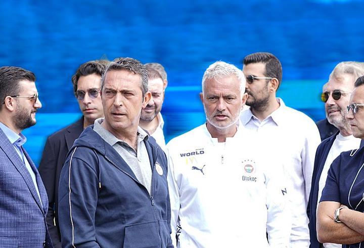 Fenerbahçe anlaşmayı sağladı! Yeni sportif direktör belli oldu...