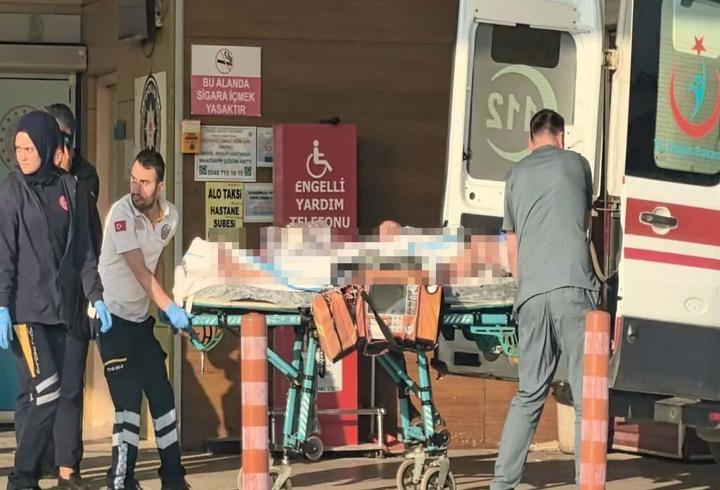 Kolonya içip fenalaştı, 4 gün sonra öldü
