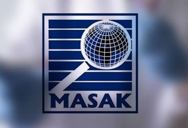 MASAK'tan yatırım fonları için kritik adım! Bilgiler başsavcılığa gönderildi