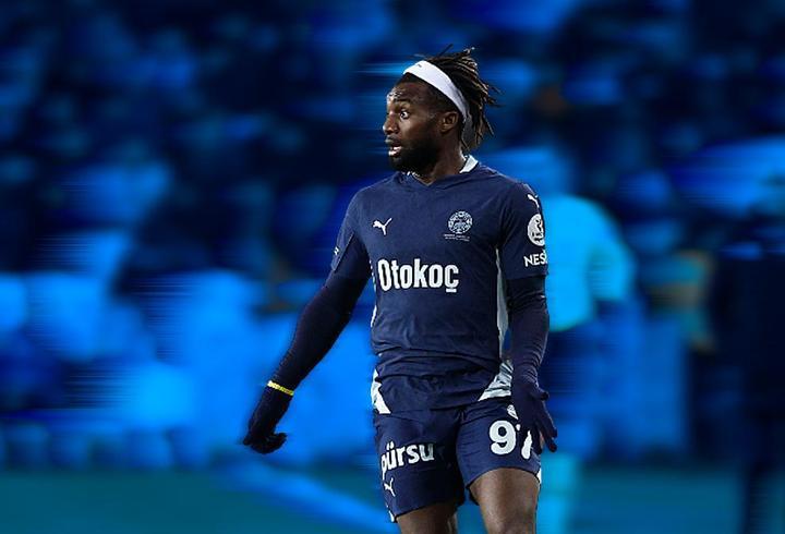 Fenerbahçe'de Allan Saint-Maximin telaşı