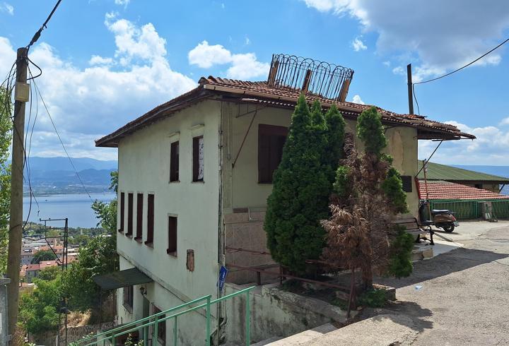 6 Yıllık Kapalı Olan Tarihi Cami İçin 'İhale' Adımı