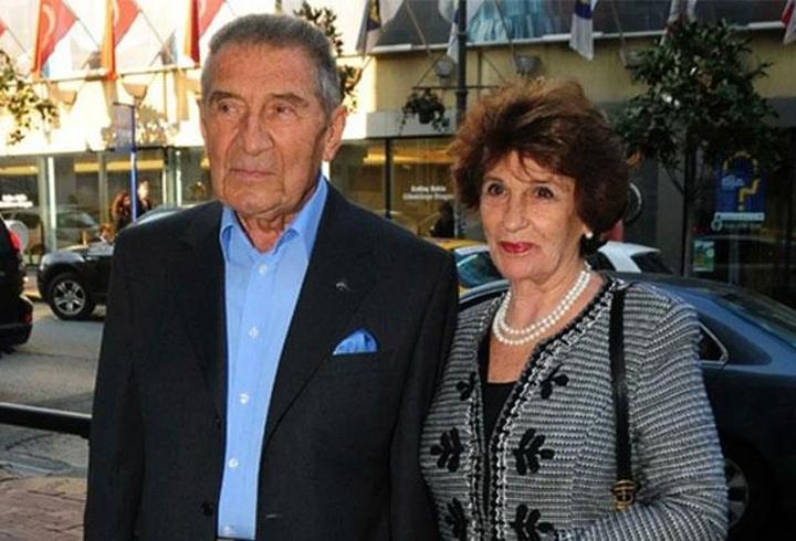 SON DAKİKA... Osman Boyner hayatını kaybetti