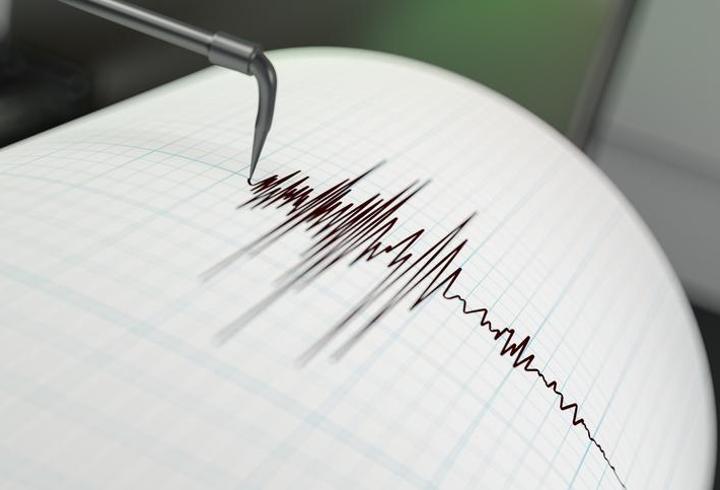 Ekvador'da 6,3 şiddetinde deprem!