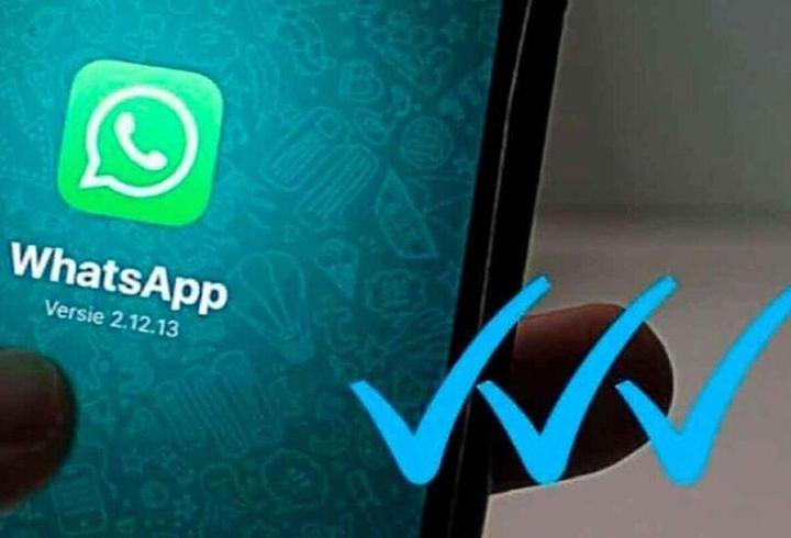 WhatsApp “üçüncü mavi tik” özelliğini kullanıma sunuyor